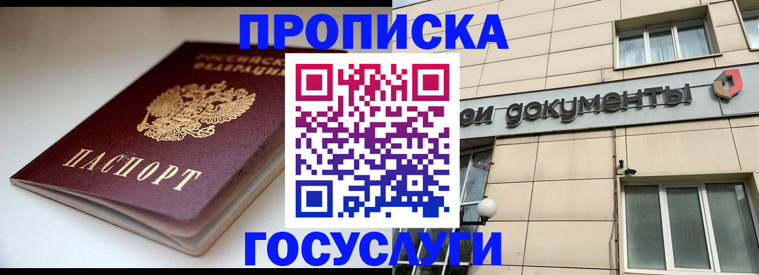 временная регистрация госуслуги в Долгопрудном